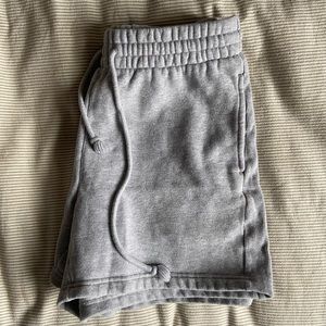 TNA Cozy Shorts